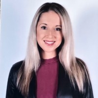 LeverageTek IT Solutions Employee Caroline Williams's profile photo