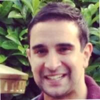 Protein Works Employee Simon Finnie's profile photo