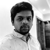CONSTELLI Employee Vamsi Surisetti's profile photo