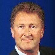 Irish Film Institute Employee Adrian. Crawford's profile photo