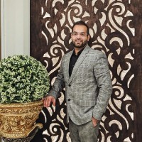 ENGIE North America Inc. Employee Adil Ashfaq's profile photo