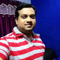YASH Technologies Employee Hemant Jaiswal's profile photo
