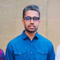 Ahad Ali Email