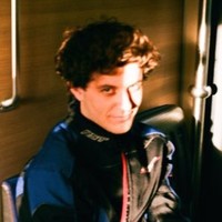 Wales Bonner Employee Harry Gibbs's profile photo