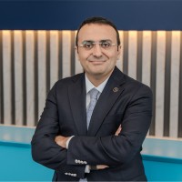 Türkiye Sigorta Employee Dogan Basar's profile photo