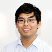 Icon Agency Employee Dennis Chen's profile photo