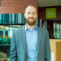 Louisville Tourism Employee Dan Kyle's profile photo