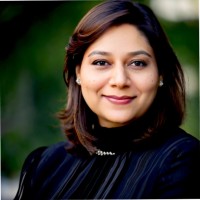 Blueflame Labs Employee Sahebkour Kung-Sengupta's profile photo