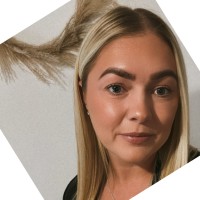 Bluemoon Solutions Limited Employee Michaela Harris's profile photo