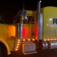 HTR Logistics Employee Chad Hagedorn's profile photo
