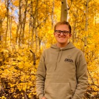 bioMérieux Employee Matthew Bryce's profile photo