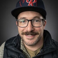 Magical Employee James Grey's profile photo