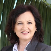 Meath Care Employee Marlee Howie's profile photo