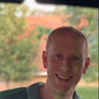 Directlease Netherlands Employee Martijn van Oosten's profile photo