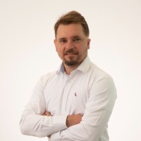 Radar Investment Management (Cosan and Nuveen) Employee Alex Ballestero's profile photo