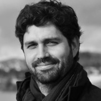 Lluch Essence Employee Marc Blanco's profile photo