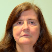 Bureau of Meteorology Employee Jane Warne's profile photo