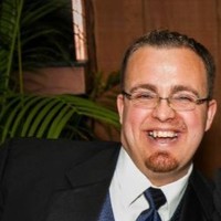 FB Contracting Employee Frank Bergen's profile photo