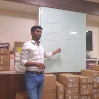 Softcell Technologies Pvt. Ltd. Employee Mohd Shaikh's profile photo