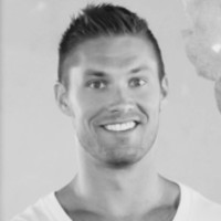 Campfire Employee Jason Putnam's profile photo