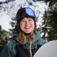 Evil Bike Co. Employee Erica Kutz's profile photo