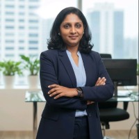 Chitraa Kotian-Jadhav Email & Phone Number
