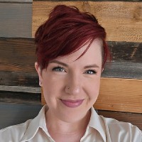 Jefferson Center for Mental Health Employee Emily Raykovitz's profile photo