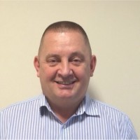 DPD Group Employee Wayne Stevenson's profile photo