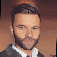 Creative Crew Employee Jiří Dejmek's profile photo