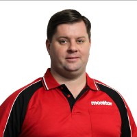 Monitor Lifts Employee Ben Joyce's profile photo