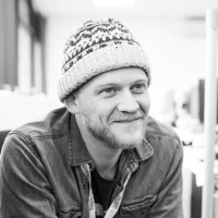 Streeva Employee Samuel Michael's profile photo