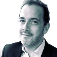Sentry Software Employee Bertrand Martin's profile photo