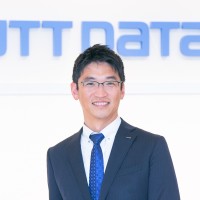 NTT DATA Employee Daiki Nozaki's profile photo