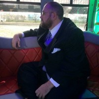Yahoo Sports Employee Joey Gulino's profile photo