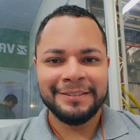 Ruplast Employee Marlon Vasconcelos de Souza's profile photo