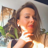 Avrupa Endüstriyel Reklam Employee Sibel Kahraman's profile photo