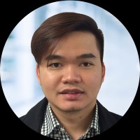 Surefyre Employee Christian van's profile photo