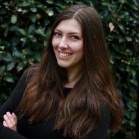 Iryna Salogub Email