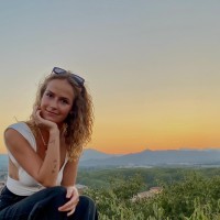 Growfunnels Employee Beate Bobrova's profile photo