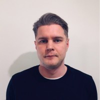Fiwe Systems & Consulting AB Employee Peter Andersson's profile photo