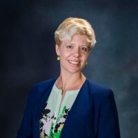 SolarGaines Employee Genevieve Gravina's profile photo