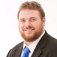 Solid Rock Financial Group, Inc. Employee Aaron Jordan's profile photo