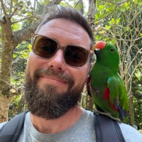 A W Golden Chevrolet Cadillac Employee Elliott Deremer's profile photo