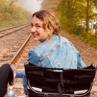 Baron Therapy Services Employee Caitlin Malloy's profile photo