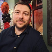 Southdown Abrasives & Industrial Chemicals Limited Employee Stuart Miskelly's profile photo