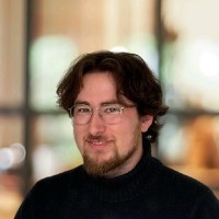 Thomas Cisney's profile photo