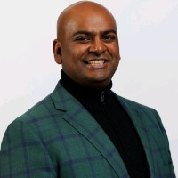East Gippsland Shire Council Employee Sairam Jegatheeswaran's profile photo