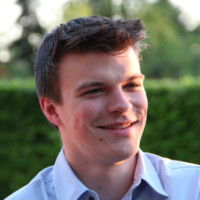 LVP Engineering & Constructions Employee Roel Foubert's profile photo