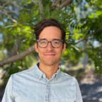 Paxos Employee Jacob Torres's profile photo