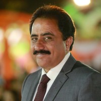 Rajkiran starch and Agro Industry Pvt. Ltd. Employee Raja Rudach's profile photo